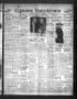Primary view of Cleburne Times-Review (Cleburne, Tex.), Vol. 34, No. 199, Ed. 1 Friday, May 26, 1939
