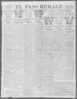 El Paso Herald (El Paso, Tex.), Ed. 1, Friday, March 7, 1913