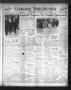 Primary view of Cleburne Times-Review (Cleburne, Tex.), Vol. 34, No. 226, Ed. 1 Tuesday, June 27, 1939