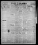 Newspaper: The Dynamo (Breckenridge, Tex.), Vol. 15, No. 4, Ed. 1 Friday, Octobe…