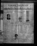 Newspaper: Cleburne Times-Review (Cleburne, Tex.), Vol. [35], No. 267, Ed. 1 Thu…