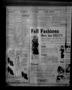 Thumbnail image of item number 4 in: 'Cleburne Times-Review (Cleburne, Tex.), Vol. [35], No. 269, Ed. 1 Sunday, August 18, 1940'.