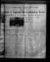 Newspaper: Cleburne Times-Review (Cleburne, Tex.), Vol. [35], No. 308, Ed. 1 Thu…