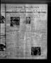 Thumbnail image of item number 1 in: 'Cleburne Times-Review (Cleburne, Tex.), Vol. [36], No. 2, Ed. 1 Monday, October 7, 1940'.