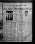 Newspaper: Cleburne Times-Review (Cleburne, Tex.), Vol. [36], No. 6, Ed. 1 Frida…