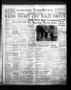 Newspaper: Cleburne Times-Review (Cleburne, Tex.), Vol. 36, No. 241, Ed. 1 Frida…