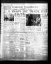 Thumbnail image of item number 1 in: 'Cleburne Times-Review (Cleburne, Tex.), Vol. 36, No. 248, Ed. 1 Sunday, July 27, 1941'.