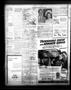 Thumbnail image of item number 4 in: 'Cleburne Times-Review (Cleburne, Tex.), Vol. 36, No. 248, Ed. 1 Sunday, July 27, 1941'.