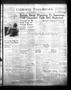 Thumbnail image of item number 1 in: 'Cleburne Times-Review (Cleburne, Tex.), Vol. 36, No. 257, Ed. 1 Wednesday, August 6, 1941'.