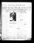 Thumbnail image of item number 1 in: 'Cleburne Times-Review (Cleburne, Tex.), Vol. 36, No. 285, Ed. 1 Tuesday, September 9, 1941'.