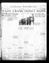 Thumbnail image of item number 1 in: 'Cleburne Times-Review (Cleburne, Tex.), Vol. 37, No. 3, Ed. 1 Tuesday, October 7, 1941'.