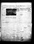 Thumbnail image of item number 1 in: 'Cleburne Times-Review (Cleburne, Tex.), Vol. 37, No. 50, Ed. 1 Wednesday, December 3, 1941'.