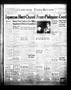Primary view of Cleburne Times-Review (Cleburne, Tex.), Vol. 37, No. 58, Ed. 1 Friday, December 12, 1941