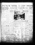 Thumbnail image of item number 1 in: 'Cleburne Times-Review (Cleburne, Tex.), Vol. 37, No. 68, Ed. 1 Thursday, December 25, 1941'.