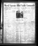 Primary view of Cleburne Times-Review (Cleburne, Tex.), Vol. 37, No. 75, Ed. 1 Sunday, January 4, 1942