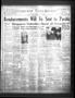Primary view of Cleburne Times-Review (Cleburne, Tex.), Vol. 37, No. 91, Ed. 1 Thursday, January 22, 1942