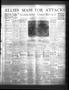 Primary view of Cleburne Times-Review (Cleburne, Tex.), Vol. 37, No. 95, Ed. 1 Tuesday, January 27, 1942