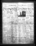 Newspaper: Cleburne Times-Review (Cleburne, Tex.), Vol. 37, No. 123, Ed. 1 Sunda…