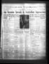 Primary view of Cleburne Times-Review (Cleburne, Tex.), Vol. 37, No. 134, Ed. 1 Friday, March 13, 1942