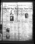 Thumbnail image of item number 1 in: 'Cleburne Times-Review (Cleburne, Tex.), Vol. 37, No. 151, Ed. 1 Thursday, April 2, 1942'.