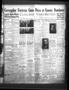 Primary view of Cleburne Times-Review (Cleburne, Tex.), Vol. 37, No. 159, Ed. 1 Sunday, April 12, 1942