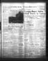 Primary view of Cleburne Times-Review (Cleburne, Tex.), Vol. 37, No. 178, Ed. 1 Monday, May 4, 1942