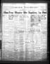 Primary view of Cleburne Times-Review (Cleburne, Tex.), Vol. 37, No. 183, Ed. 1 Sunday, May 10, 1942