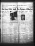 Thumbnail image of item number 1 in: 'Cleburne Times-Review (Cleburne, Tex.), Vol. 37, No. 193, Ed. 1 Thursday, May 21, 1942'.
