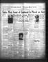 Thumbnail image of item number 1 in: 'Cleburne Times-Review (Cleburne, Tex.), Vol. 37, No. 205, Ed. 1 Thursday, June 4, 1942'.