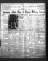 Primary view of Cleburne Times-Review (Cleburne, Tex.), Vol. 37, No. 210, Ed. 1 Wednesday, June 10, 1942