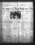 Newspaper: Cleburne Times-Review (Cleburne, Tex.), Vol. 37, No. 226, Ed. 1 Monda…