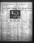 Thumbnail image of item number 1 in: 'Cleburne Times-Review (Cleburne, Tex.), Vol. 37, No. 227, Ed. 1 Tuesday, June 30, 1942'.