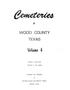 Thumbnail image of item number 3 in: 'Cemeteries of Wood County, Texas: Volume 4'.