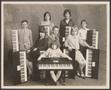 Primary view of [Children With Electric Keyboards]