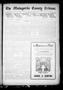 Newspaper: The Matagorda County Tribune. (Bay City, Tex.), Vol. 68, No. 16, Ed. …