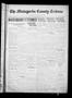 Thumbnail image of item number 1 in: 'The Matagorda County Tribune (Bay City, Tex.), Vol. 81, No. 43, Ed. 1 Friday, February 4, 1927'.