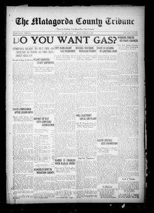 The Matagorda County Tribune (Bay City, Tex.), Vol. 82, No. 46, Ed. 1 Friday, February 17, 1928