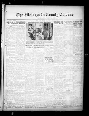 The Matagorda County Tribune (Bay City, Tex.), Vol. 86, No. 33, Ed. 1 Thursday, February 11, 1932