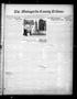 Newspaper: The Matagorda County Tribune (Bay City, Tex.), Vol. 86, No. 34, Ed. 1…
