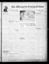 Newspaper: The Matagorda County Tribune (Bay City, Tex.), Vol. 86, No. 48, Ed. 1…