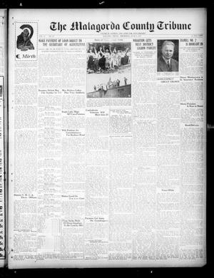 The Matagorda County Tribune (Bay City, Tex.), Vol. 86, No. 50, Ed. 1 Thursday, June 9, 1932