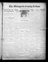 Thumbnail image of item number 1 in: 'The Matagorda County Tribune (Bay City, Tex.), Vol. 87, No. 22, Ed. 1 Thursday, December 1, 1932'.