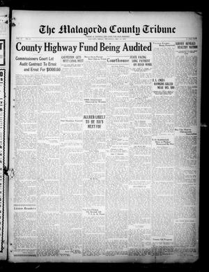 The Matagorda County Tribune (Bay City, Tex.), Vol. 87, No. 24, Ed. 1 Thursday, December 15, 1932