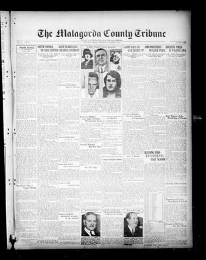 The Matagorda County Tribune (Bay City, Tex.), Vol. 87, No. 36, Ed. 1 Thursday, March 2, 1933
