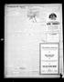 Thumbnail image of item number 4 in: 'The Matagorda County Tribune (Bay City, Tex.), Vol. 87, No. 37, Ed. 1 Thursday, March 9, 1933'.