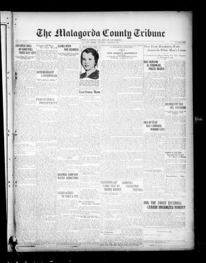 The Matagorda County Tribune (Bay City, Tex.), Vol. 87, No. 38, Ed. 1 Thursday, March 16, 1933