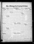Newspaper: The Matagorda County Tribune (Bay City, Tex.), Vol. 87, No. 42, Ed. 1…