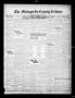 Thumbnail image of item number 1 in: 'The Matagorda County Tribune (Bay City, Tex.), Vol. 87, No. 45, Ed. 1 Thursday, May 11, 1933'.