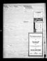 Thumbnail image of item number 2 in: 'The Matagorda County Tribune (Bay City, Tex.), Vol. 87, No. 45, Ed. 1 Thursday, May 11, 1933'.
