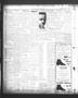 Thumbnail image of item number 2 in: 'Henderson Daily News (Henderson, Tex.), Vol. 2, No. 221, Ed. 1 Thursday, December 1, 1932'.